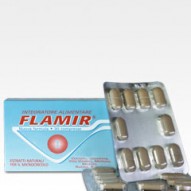 FLAMIR 30 COMPRESSE - farmasconti.eu