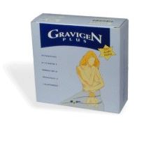 GRAVIGEN PLUS 12 BUSTINE - farmasconti.eu