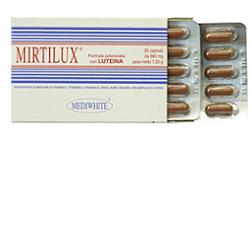 MIRTILUX 20 CAPSULE - farmasconti.eu