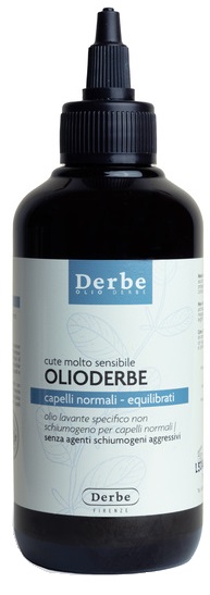 OLIODERBE 200 ML - farmasconti.eu