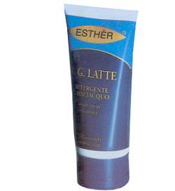 AG LATTE DETERGENTE DELICATO A RISCIACQUO 150 ML - farmasconti.eu