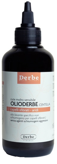 OLIODERBE CENTELLA 200 ML - farmasconti.eu