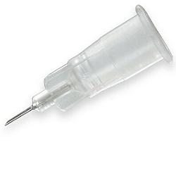 AGO STERILE PIC MONOUSO PER MESOTERAPIA IN BLISTER SINGOLO PELL PACK CONO LUER LOCK PARETE SOTTILE GAUGE27 0,40X4MM 100 PEZZI - farmasconti.eu