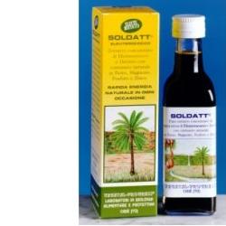 SOLDATT ELEUTEROCOCCO 100ML - farmasconti.eu