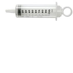 SIRINGA PIC STERILE MONOUSO SENZA AGO CONO ECCENTRICO CAPACITA' 50ML 1 PEZZO - farmasconti.eu