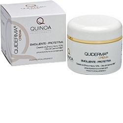 QUIDERMA CREMA EMOLLIENTE PROTETTIVA 50 ML - farmasconti.eu