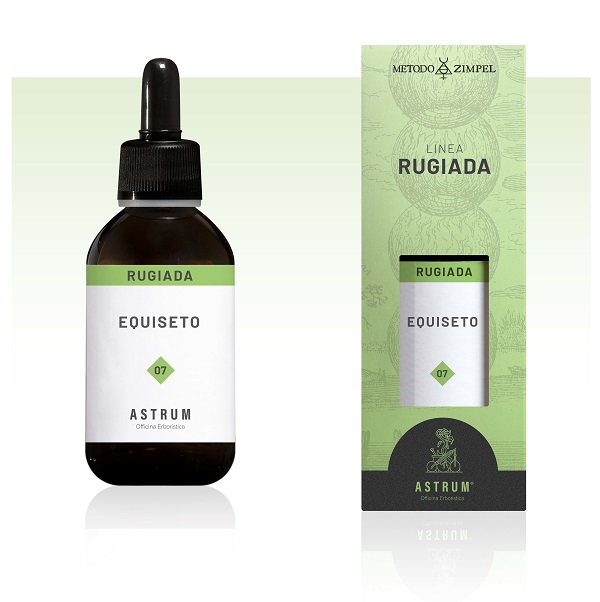 EQUISETO ASTRUM RUGIADA 50 ML - farmasconti.eu