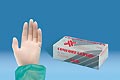 GUANTO CHIRURGICO STERILE 8 1 PEZZO - farmasconti.eu