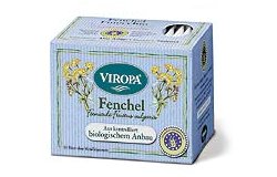VIROPA FINOCCHIO BIO 15 BUSTINE - farmasconti.eu