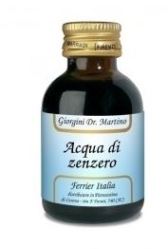 ACQUA DI ZENZERO 50 ML - farmasconti.eu