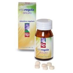 ERBAREGOLA DELICATO 60 TAVOLETTE - farmasconti.eu