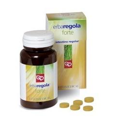 ERBAREGOLA FORTE 100 TAVOLETTE - farmasconti.eu