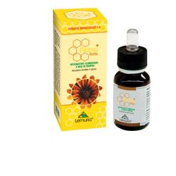 PROPOLI FORTE ALCOLICA 30 ML - farmasconti.eu