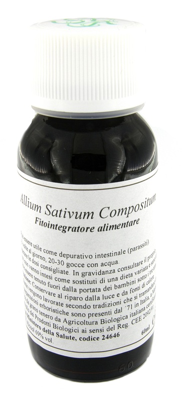 LVS 32N ALLIUM SATIVUM COMPOSITUM - farmasconti.eu