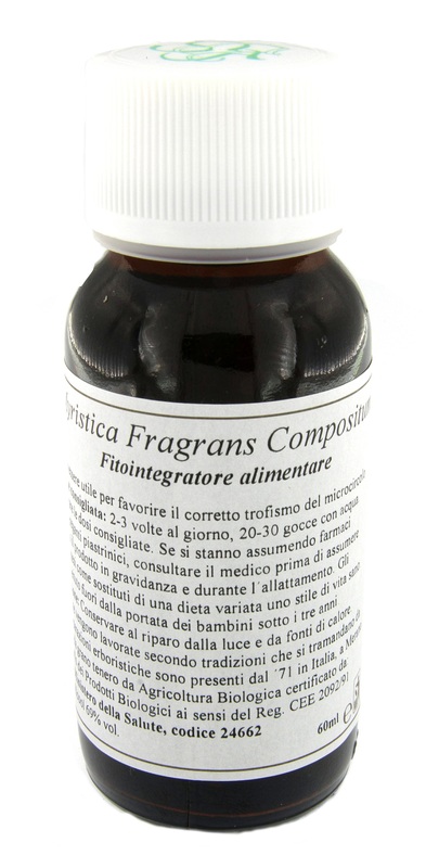 LVS 54N MYRISTICA FRAGRANS COMPOSITUM - farmasconti.eu