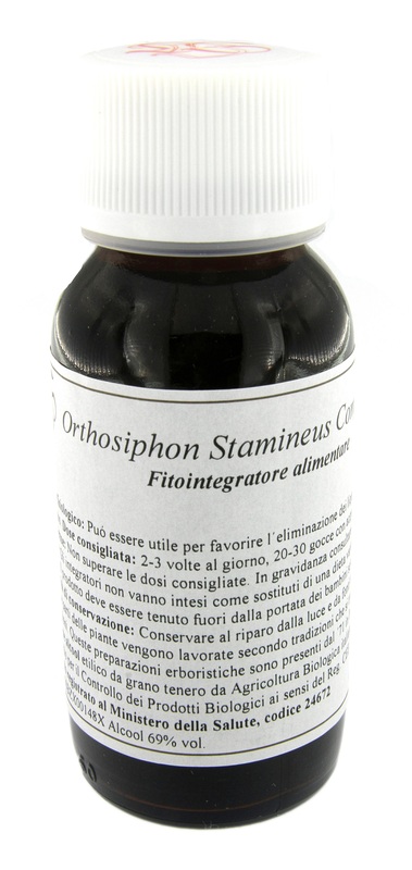 LVS 65S ORTHOSIPHON STAMINEUS COMPOSITUM - farmasconti.eu