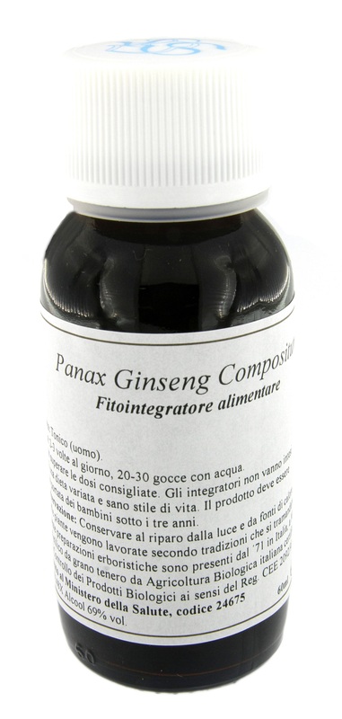 LVS 71C PANAX GINSENG COMPOSITUM - farmasconti.eu