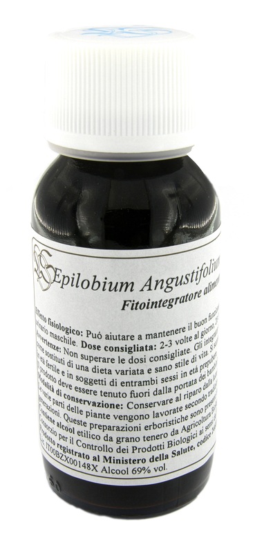 LVS 82C EPILOBIUM ANGUSTIFOLIUM COMPOSITUM - farmasconti.eu