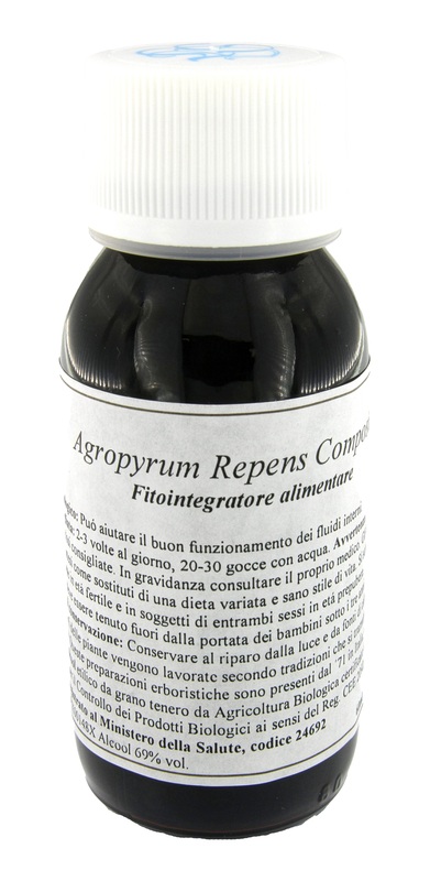 LVS 93C AGROPYRUM REPENS COMPOSITUM - farmasconti.eu