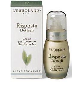ALTAFITOCOSMESI RISPOSTA DETTAGLI 30 ML - farmasconti.eu