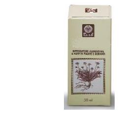 MIRTILLO ESTRATTO ANALCOLICO 50 ML - farmasconti.eu