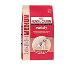SIZE HEALTH NUTRITION MEDIUM ADULT CROCCHETTE 4 KG - farmasconti.eu