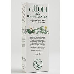 I 31 OLI 100 ML - farmasconti.eu