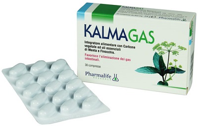 KALMAGAS 30 COMPRESSE - farmasconti.eu