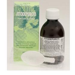 FITODEPUROTI 200ML - farmasconti.eu