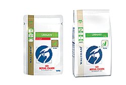 VETERINARY DIET FELINE DRY URINARY S/O 400 G - farmasconti.eu