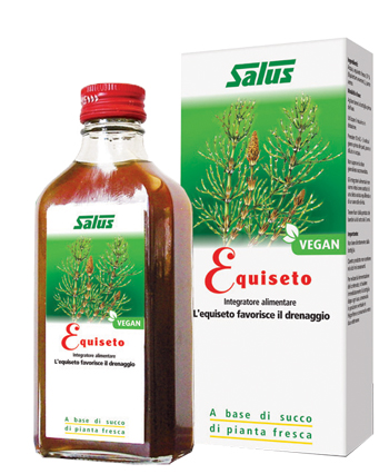EQUISETO SUCCO 200 ML - farmasconti.eu