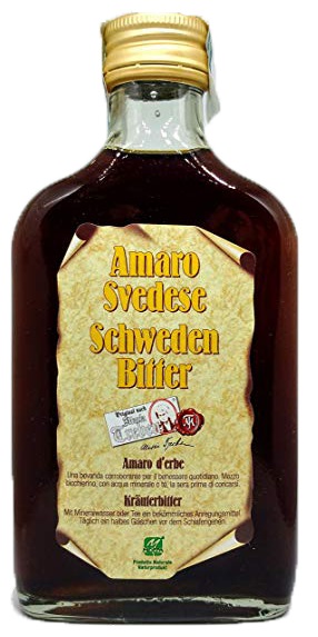 MARIATREBEN AMARO ERBE 200ML - farmasconti.eu