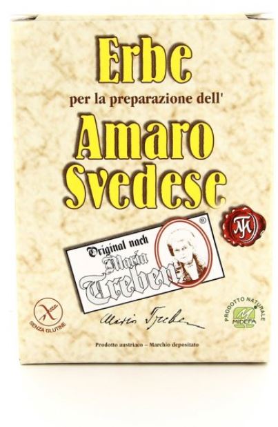 MARIA TREBEN MISCELA ERBE 72 G - farmasconti.eu