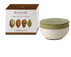 MANDORLA IMPACCO CREMA MANI 200 ML - farmasconti.eu