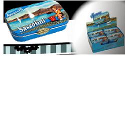 LIQUIRIZIA SASSOLINI 40 G - farmasconti.eu