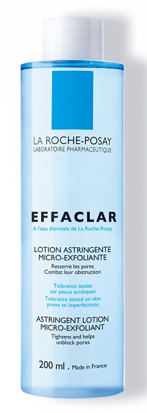 EFFACLAR LOZIONE ASTRINGENTE 200 ML - farmasconti.eu