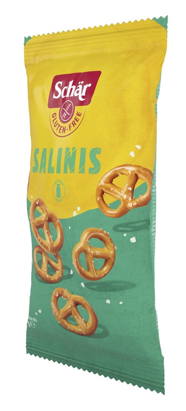 SCHAR SALINIS SALATINI SENZA LATTOSIO 60 G - farmasconti.eu