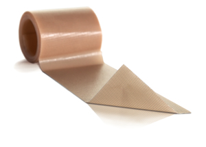 MEPITAC CEROTTO DI FISSAGGIO RIPOSIZIONABILE CON STRATO IN SILICONE 1500X4CM - farmasconti.eu