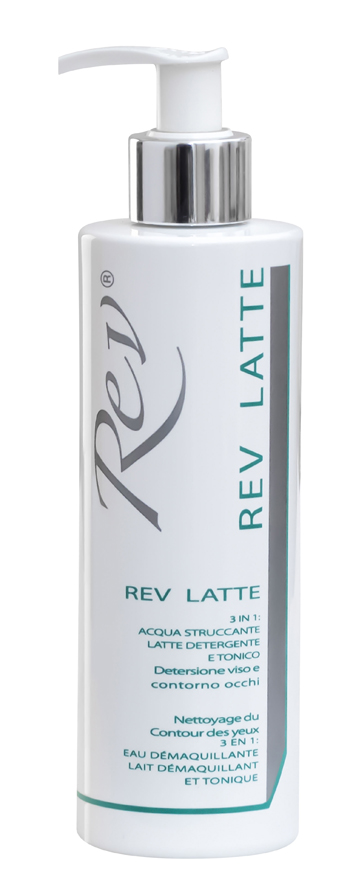 REV LATTE FLACONE 250 ML - farmasconti.eu