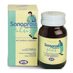 DR TAFFI SANAPROST 48 CAPSULE - farmasconti.eu