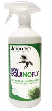 NEW EQUINOFLY LOZIONE PROTEZIONE NATURALE INSETTI 1 LITRO - farmasconti.eu