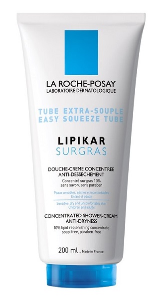 LIPIKAR SURGRAS 200 ML - farmasconti.eu