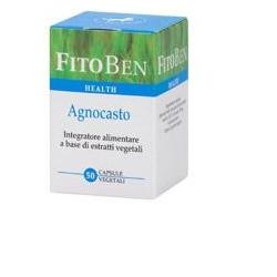 AGNOCASTO 50 CAPSULE - farmasconti.eu