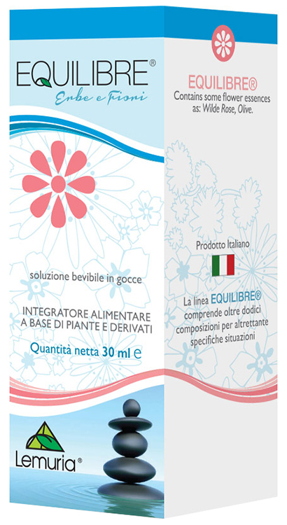 EQUILIBRE BABY 30 ML - farmasconti.eu