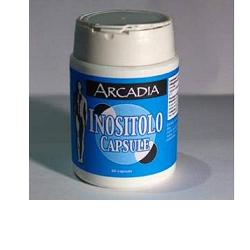 INOSITOLO 60 CAPSULE - farmasconti.eu
