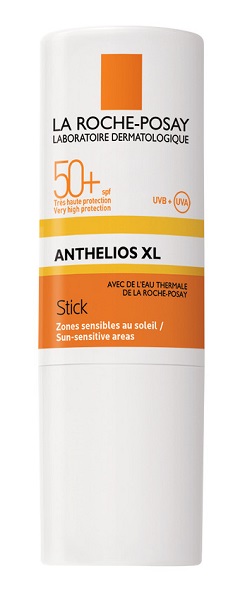 ANTHELIOS STICK ZONE SENS SPF50+ 9 ML - farmasconti.eu