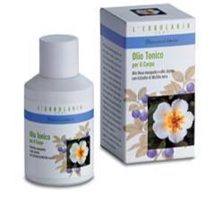 BIOCOSMESI OLIO TONICO CORPO CON ROSA MOSQUETA E JOJOBA 125 ML - farmasconti.eu