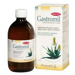GASTROMIL CONCENTRATO FLUIDO 500 ML - farmasconti.eu