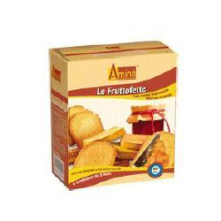 AMINO' FRUTTOFETTE APROTEICHE 290 G - farmasconti.eu