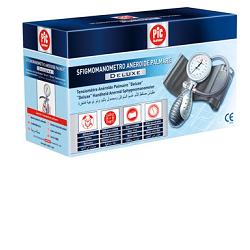 SFIGMOMANOMETRO ANEROIDE PALMARE DELUXE - farmasconti.eu